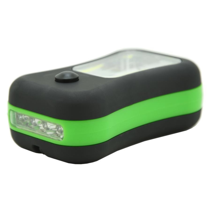 Lanterna LED LED/3xAAA 160lm