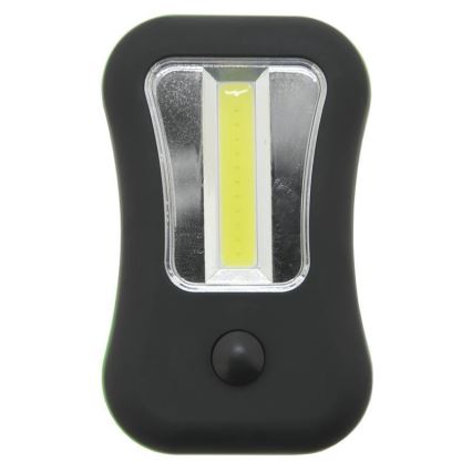 Lanterna LED LED/3xAAA 160lm