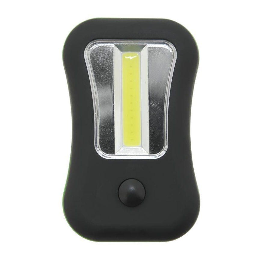 Lanterna LED LED/3xAAA 160lm