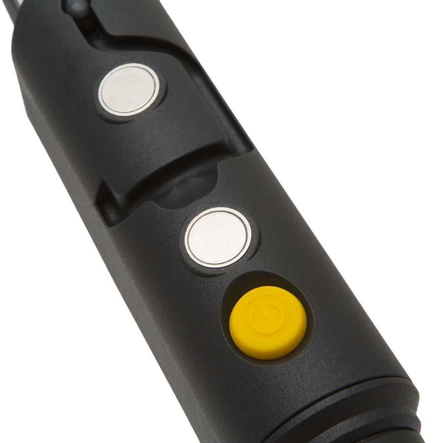 Lanterna LED LED/8W/COB/3xAA IP54