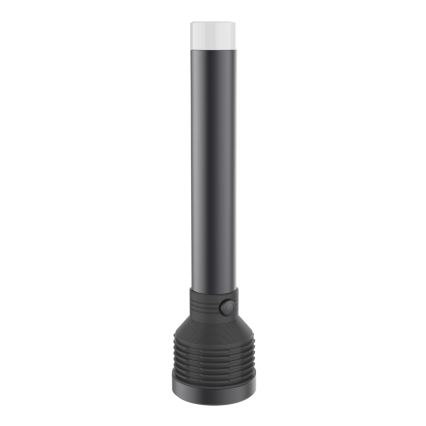 Lanterna LED recarregável LED/6,5W/3,7V 2400 mAh