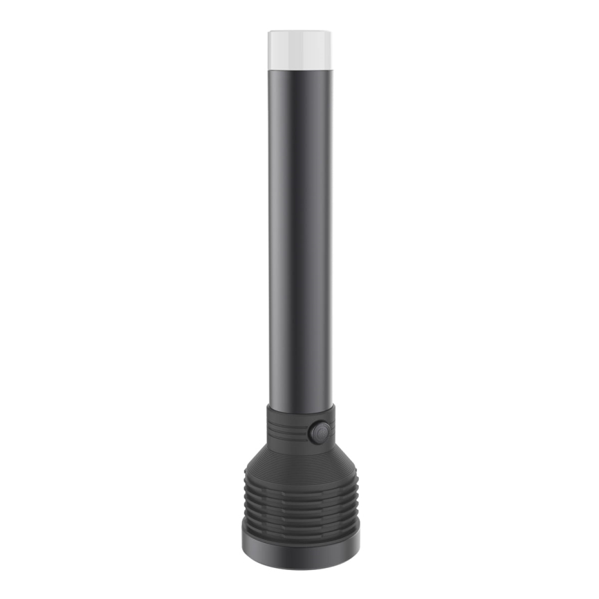 Lanterna LED recarregável LED/6,5W/3,7V 2400 mAh