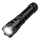 Lanterna LED regulável e com power bank LED/10W/5V IPX4 600 brilhante 2000 mAh