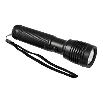 Lanterna LED RGB DIALL LED/1W/3xAAA