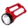 Lanterna LED solar LED/7W/230V 400 brilhante 3200 mAh