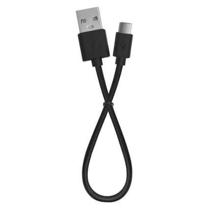 Lanterna metálica recarregável LED/5V 3000 brilhante 5000 mAh IP43
