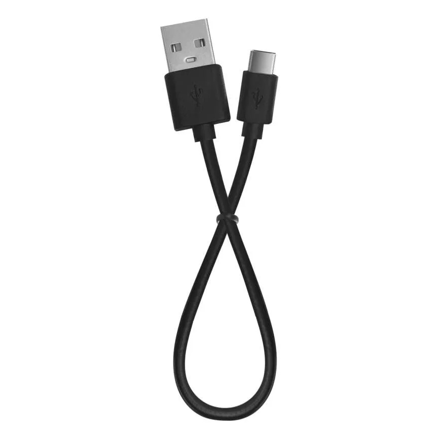 Lanterna metálica recarregável LED/5V 3000 brilhante 5000 mAh IP43