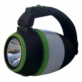 Lanterna portátil LED dimmerizável CAMPING LED/1500mAh/5V