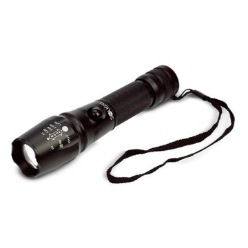 Lanterna recarregável LED Cree XML T6 LED/3,7V IP44