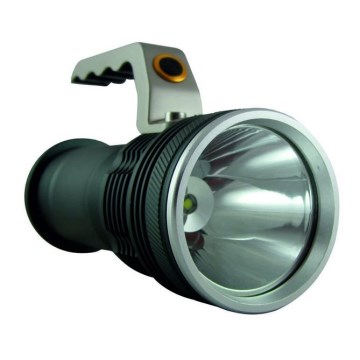 Lanterna recarregável LED CREE XPE T6LED/3,7V