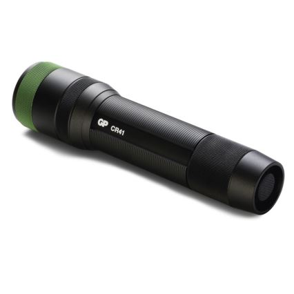 Lanterna recarregável LED GP DISCOVERY CR41 LED/Li-lon 3,7V IPX7