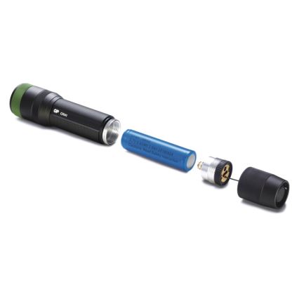 Lanterna recarregável LED GP DISCOVERY CR41 LED/Li-lon 3,7V IPX7