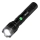 Lanterna recarregável LED LED/10W/5V IPX4 800 brilhante 1200 mAh