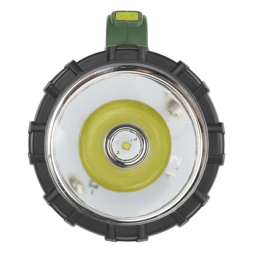 Lanterna recarregável LED LED/3,7V IP43 700 lm 3600mAh