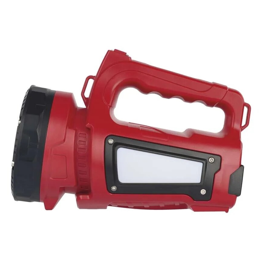 Lanterna recarregável LED LED/3,7V IP44 1000 lm 15000mAh