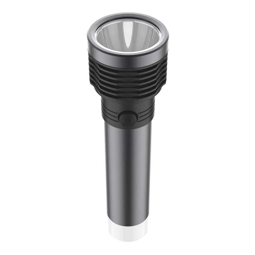 Lanterna recarregável LED LED/4,5W/3,7V 1200 mAh