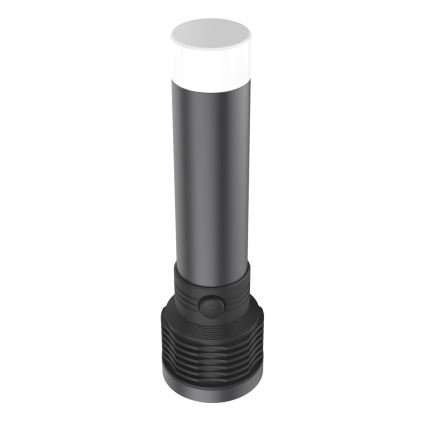 Lanterna recarregável LED LED/4,5W/3,7V 1200 mAh