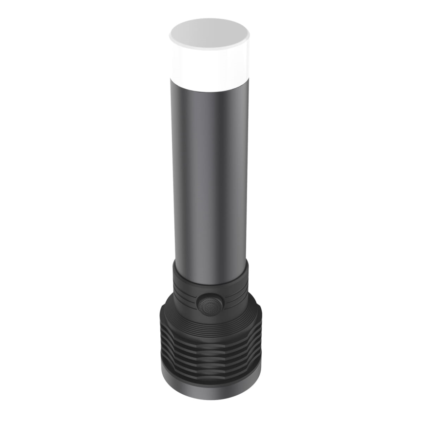 Lanterna recarregável LED LED/4,5W/3,7V 1200 mAh