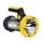 Lanterna recarregável LED LED/5W/4000mAh + LED/3W
