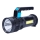 Lanterna recarregável LED LED/6W/800 mAh 3,7V IP44