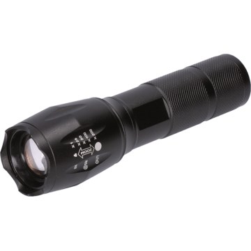 Lanterna recarregável LED LED/Li-Ion 5V IP44