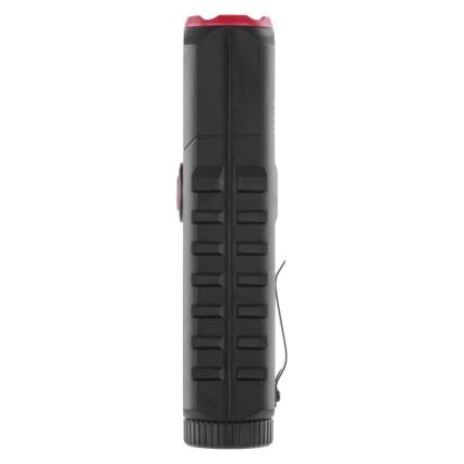 Lanterna recarregável LED LED/USB/3,7V 120 lm 400 mAh
