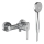 LAUFEN H3310810041311 - Conjunto de duche com misturador LUA, cromado brilhante