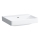 LAUFEN H8109630001091 - Lavatório de bancada/suspenso na parede PRO 60x46,5 cm cerâmica/branco