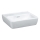 LAUFEN H8119510001041 - Lavatório de bancada/suspenso na parede PRO 45x34 cm cerâmica/branco