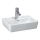 LAUFEN H8119520001041 - Lavatório de bancada PRO 45x34 cm cerâmica/branco