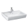 LAUFEN H8189530001041 - Lavatório de bancada/suspenso na parede PRO 65x48 cm cerâmica/branco