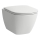 LAUFEN H8200804000001 - Sanita suspensa LUA cerâmica/branco