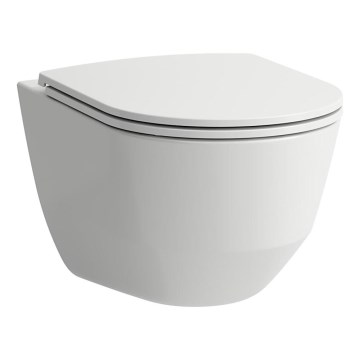 LAUFEN H8209560000001 - Sanita suspensa PRO cerâmica/branco