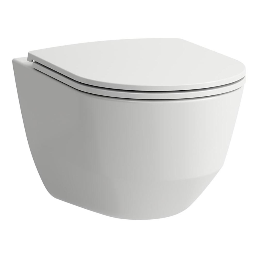 LAUFEN H8209560000001 - Sanita suspensa PRO cerâmica/branco