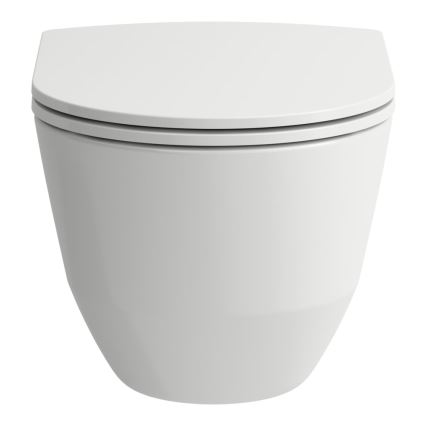 LAUFEN H8209650000001 - Sanita suspensa PRO cerâmica/branco