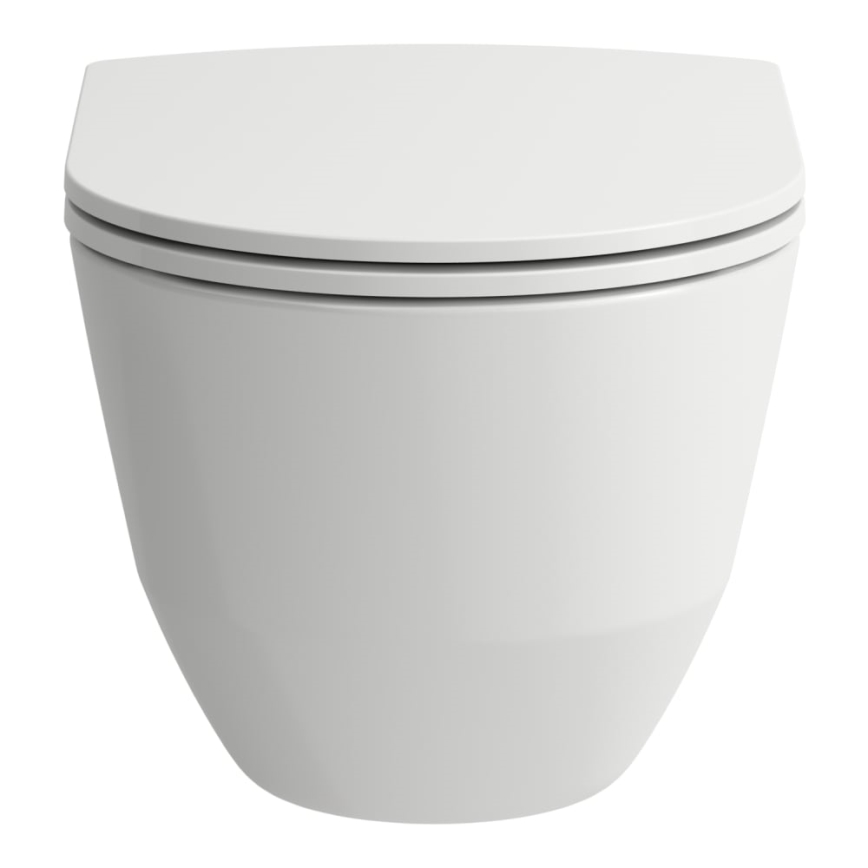 LAUFEN H8209650000001 - Sanita suspensa PRO cerâmica/branco