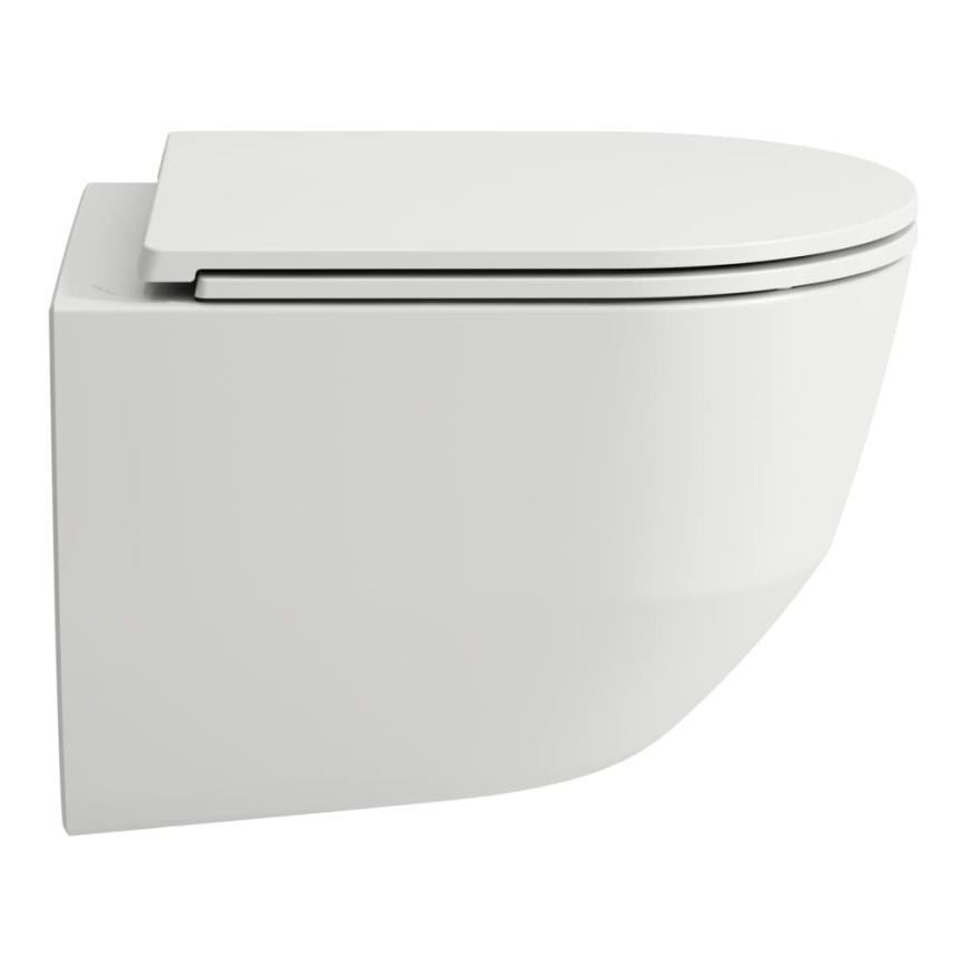 LAUFEN H8209650000001 - Sanita suspensa PRO cerâmica/branco