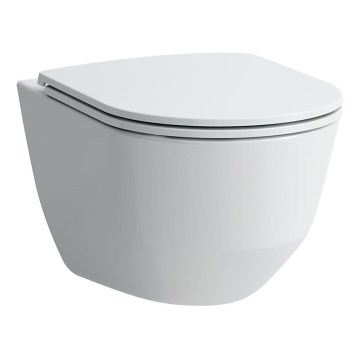 LAUFEN H8209660000001 - Sanita suspensa PRO cerâmica/branco