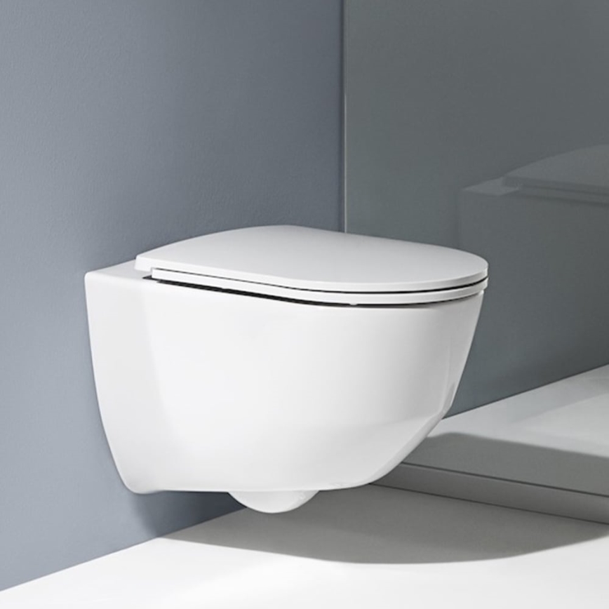 LAUFEN H8209660000001 - Sanita suspensa PRO cerâmica/branco