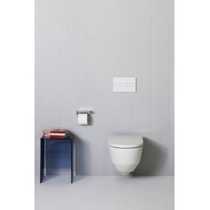 LAUFEN H8209660000001 - Sanita suspensa PRO cerâmica/branco