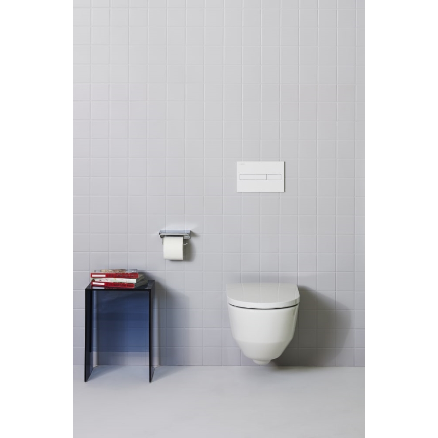 LAUFEN H8209660000001 - Sanita suspensa PRO cerâmica/branco
