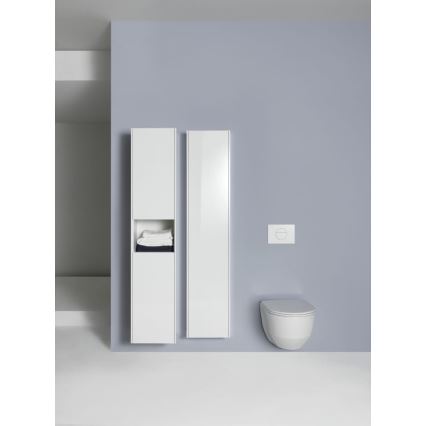 LAUFEN H8209660000001 - Sanita suspensa PRO cerâmica/branco