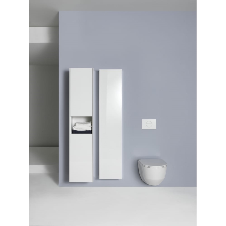 LAUFEN H8209660000001 - Sanita suspensa PRO cerâmica/branco