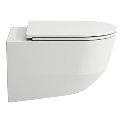 LAUFEN H8209660000001 - Sanita suspensa PRO cerâmica/branco