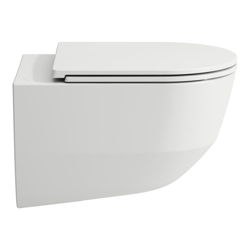 LAUFEN H8209660000001 - Sanita suspensa PRO cerâmica/branco