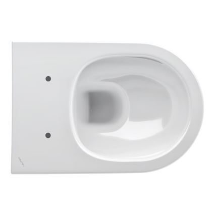 LAUFEN H8209660000001 - Sanita suspensa PRO cerâmica/branco