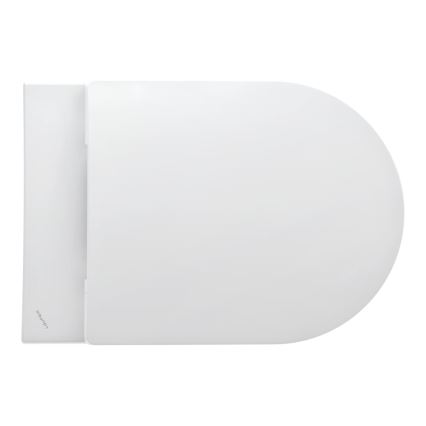 LAUFEN H8209664000001 - Sanita suspensa PRO cerâmica/branco