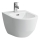 LAUFEN H8309520003021 - Bidé de parede PRO cerâmica/branco