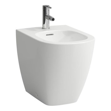 LAUFEN H8320810003021 - Bidé LUA cerâmica/branco