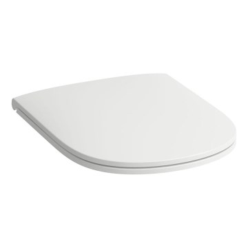 LAUFEN H8910830000001 - Assento de sanita SoftClose LUA duroplast/branco
